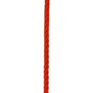 Купить Poly ropes POL2203040240 Полиэстер 4 m Веревка Оранжевый Orange 4 mm  7ft.ru в интернет магазине Семь Футов