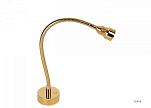 PREBIT 20113609 LED Flexlight / полированное золото