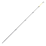 Garbolino GOFRF8445-SET1 Essential Feeder Full Carbon Набор наконечников для колчана Серебристый Grey / Yellow 1 1/2-2-3 oz