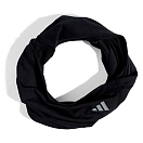 Купить adidas jm3081/s Шарф-хомут Climacool Black / Reflective Silver 15x10x5 7ft.ru в интернет магазине Семь Футов