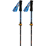 Viking 610/22/7712/15/UNI столбы Kettera Pro  Black / Blue