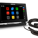 SIMRAD NSX 3009 / Touch / с датчиком HDI