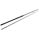 Купить Westin W206-0792-3XH W2 Powercast Спиннинговая Удочка Серебристый Black 2.33 m 7ft.ru в интернет магазине Семь Футов