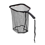 Scierra 64870 Trout Посадочная Сеть  Black 55 x 50 x 38 cm