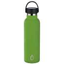 Купить Runbott 970635 Isothermal Sport 600ml бутылка Зеленый Green 635 7ft.ru в интернет магазине Семь Футов