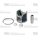 Купить Поршень BRP 593LC (T-Moly, +1,0 мм) SPI 09-785-04 7ft.ru в интернет магазине Семь Футов