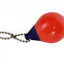 Брелок для ключей с буем