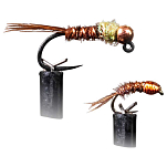Garbolino GOTLM5552 Нимфа Mix  Multicolour