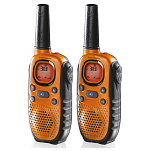 Topcom RC-6404 10km Рация  Orange / Black