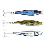 Ragot 14RG2493050 Mitraspoon Ложка 80 Mm 50g Многоцветный Blue