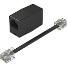 Купить Соединительный кабель Marco RJ11 16541000 10м для панелей управления SCS / PCS 7ft.ru в интернет магазине Семь Футов