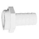 Купить Plastimo 14192 Plastic Hose Connector Белая  White 22-25 mm  7ft.ru в интернет магазине Семь Футов