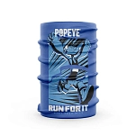 Otso HT-POPEYERUNFORIT24-USZ Шарф-хомут Popeye Run For It  Multicolour