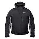 Купить Shimano fishing SHRJPBLXL Дождевик Logo Padded  Black XL 7ft.ru в интернет магазине Семь Футов