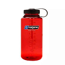 Купить Nalgene NL20203632 Широкий рот Sustain 1L бутылка  Red 7ft.ru в интернет магазине Семь Футов