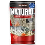 Sonubaits S1780035 прикормка black magic естественный Brown