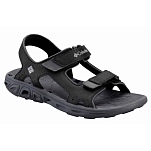 Columbia 1594632-010-12.5 Детские сандалии Techsun Vent Black / Columbia 35x25x15 EU 30