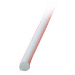 ZunZun 350080 Foam Бар 6 Mm Белая  White