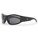 Купить Gill RS28-BLK10-+1.50 Солнцезащитные очки Race Vision Bi-Focal Black / Smoke +1.5 7ft.ru в интернет магазине Семь Футов