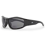 Gill RS28-BLK10-+1.50 Солнцезащитные очки Race Vision Bi-Focal Black / Smoke +1.5