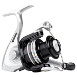 Shakespeare 1550370 Mach 1 Спиннинговая Катушка Черный Black / Silver 5000FD 