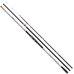 Colmic caze090b Серфовые удилища Zero 9 WR T80 Grey / Black 157x10x10 4.5 m