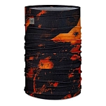 Buff ® 132773.555.10.00 Шарф-хомут Thermonet® Оранжевый Tangyer Multi