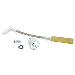 Vetus 19-18418 Oil Pressure Kit M4 датчик