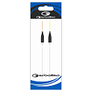 Купить Garbolino GOMCG0105-0040 SP M05 плавать 2 единицы измерения Голубой 0.4 g  7ft.ru в интернет магазине Семь Футов