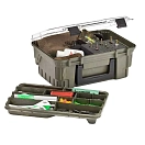 Купить Plano PMC134851 Коробка для аксессуаров для стрельбы из лука Camo Clear  Hunt 7ft.ru в интернет магазине Семь Футов