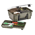 Plano PMC134851 Коробка для аксессуаров для стрельбы из лука Camo Clear  Hunt