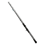 Shimano fishing YASAXPIC26 Yasei Pike Extreme Удочка для мультипликатора Серебристый 2.60 m 