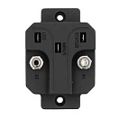 Купить Whisper power 60110160 импульсный стабилизатор WBL160 Battery Link 7-32VDC 160A Black 12x10x8 7ft.ru в интернет магазине Семь Футов