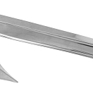 Якорь Плуг (CQR) 7 кг, нержавеющий Marine Rocket S.AN02-7.0kg