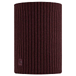 Buff ® 124244.632.10.00 Шарф-хомут Comfort Norval Knitted Красный Maroon