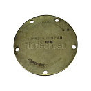 Купить Johnson Pump 01-35284-2 End Cover F9B/F95B (O-Ring) 7ft.ru в интернет магазине Семь Футов
