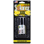 Solarez 75913 Bone Dry 14g Ультратонкая УФ-смола для ремонта мух Золотистый Black