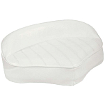 Wise seating 144-8WD112BP710 Pro Casting Seat Белая  White