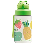 Laken obytfru термос Fruits Oby Thermo 350ml Multicolor 20x10x10