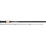 Zebco Z0900008 Болонская удочка Ambition Float  Black 3.0 m