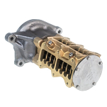 Johnson Pump 10-00010-12 Bronze Impeller Pump F98B-9, фланцевая версия, фланцевое соединение, 1/1, NEO