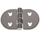Купить Talamex 43803103 Петля 103x38.5x2 Mm Серый  Grey 7ft.ru в интернет магазине Семь Футов