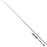 Fox rage NRD422 бейткастинговое удилище TR Versatile Shad Black 2.25 m