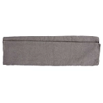 Trespass UUACMITR0180-STG-OS Полотенце для йоги Mantra Серый Storm Grey