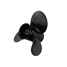 Купить Винт гребной Skipper для Mercury 20-30HP алюминиевый, лопастей - 3, шаг 11" OEM: SK1257-3093-11/1257-3093-11 в интернет магазине Семь Футов
