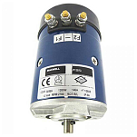 Maxwell MAXP12073 12V 1200W Брашпиль Мотор  Black