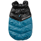 Купить Fuzzyard FZAW5235 South Harlem Куртка для собак  Marine 5 7ft.ru в интернет магазине Семь Футов