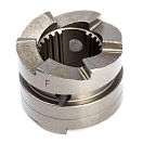 Купить Муфта переключения передач Skipper для Yamaha 60-90 OEM: SK6H1-45631-00/6H1-45631-00 в интернет магазине Семь Футов