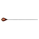 Купить Colmic GASAVP200 плавать Savio Passante  Black / Orange 2 g 7ft.ru в интернет магазине Семь Футов