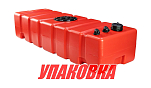 Бак топливный 75 л стационарный Elfo, 105х35х27 см (упаковка из 6 шт.) Ceredi 663275_pkg_6